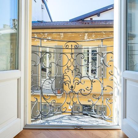 White Flat In Como City Center By Rent All Côme Extérieur photo