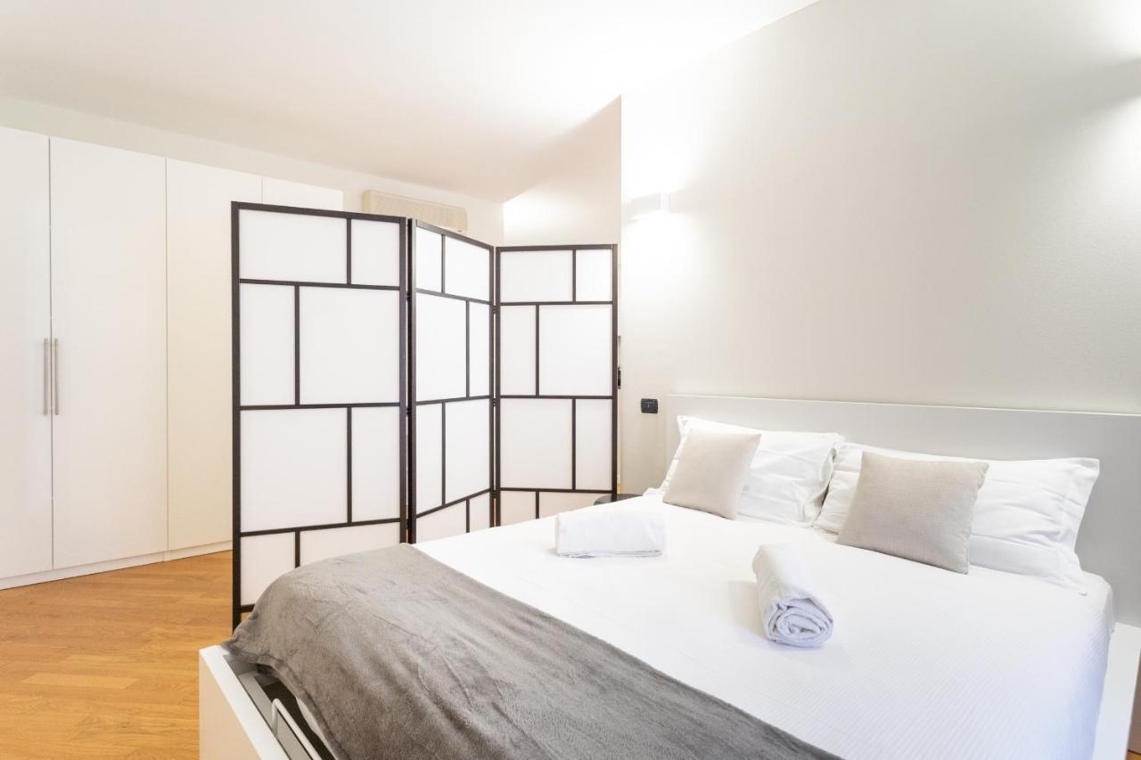 White Flat In Como City Center By Rent All Côme Extérieur photo