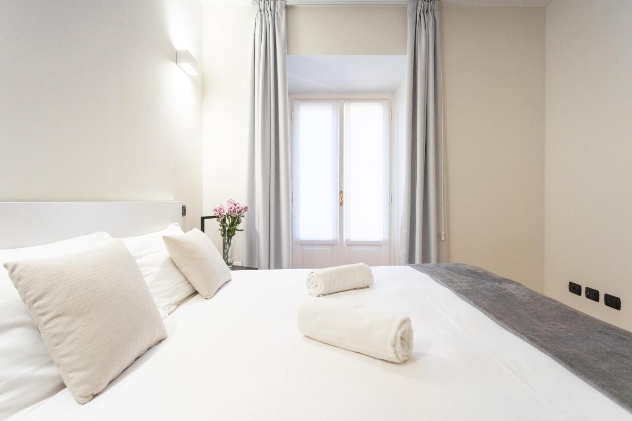 White Flat In Como City Center By Rent All Côme Extérieur photo