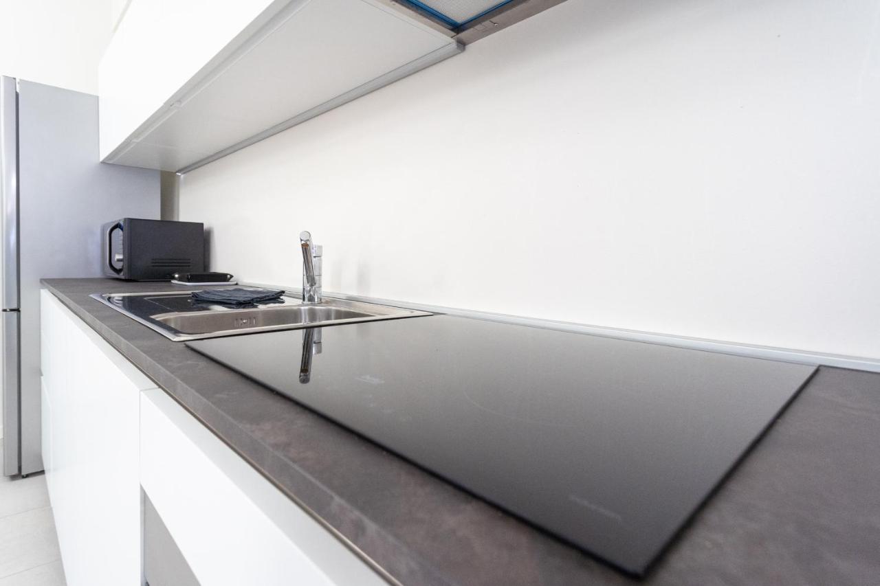 White Flat In Como City Center By Rent All Côme Extérieur photo