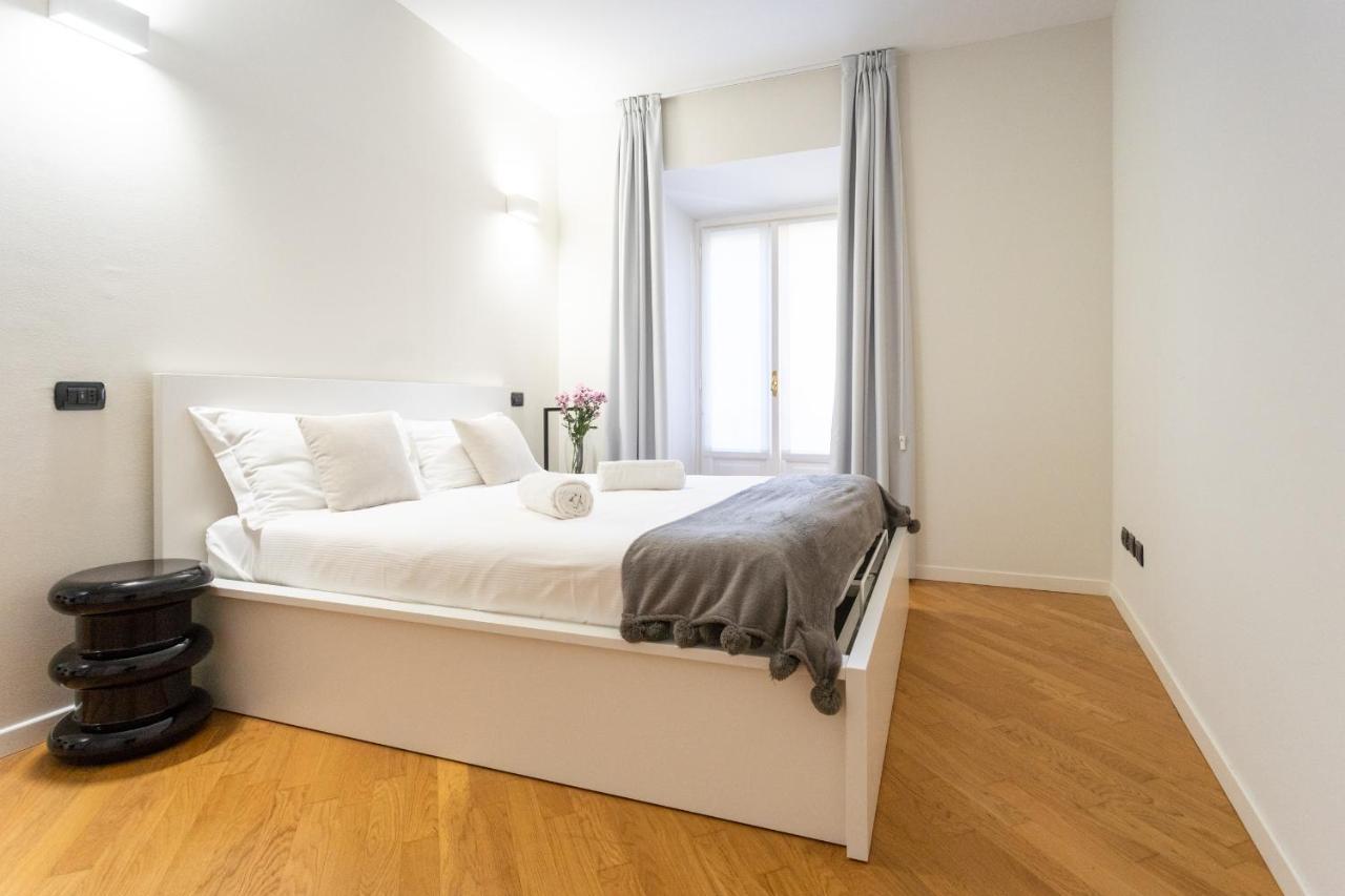 White Flat In Como City Center By Rent All Côme Extérieur photo