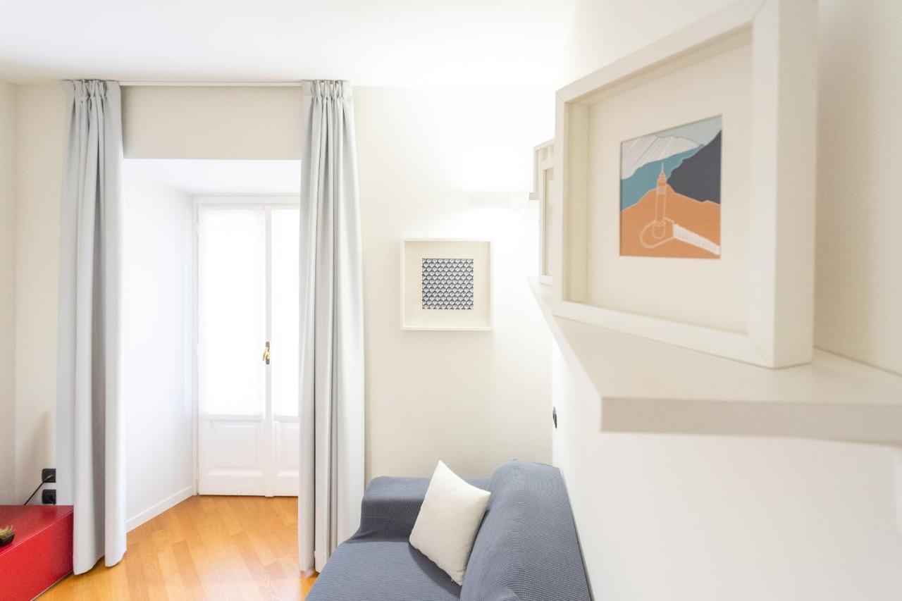 White Flat In Como City Center By Rent All Côme Extérieur photo